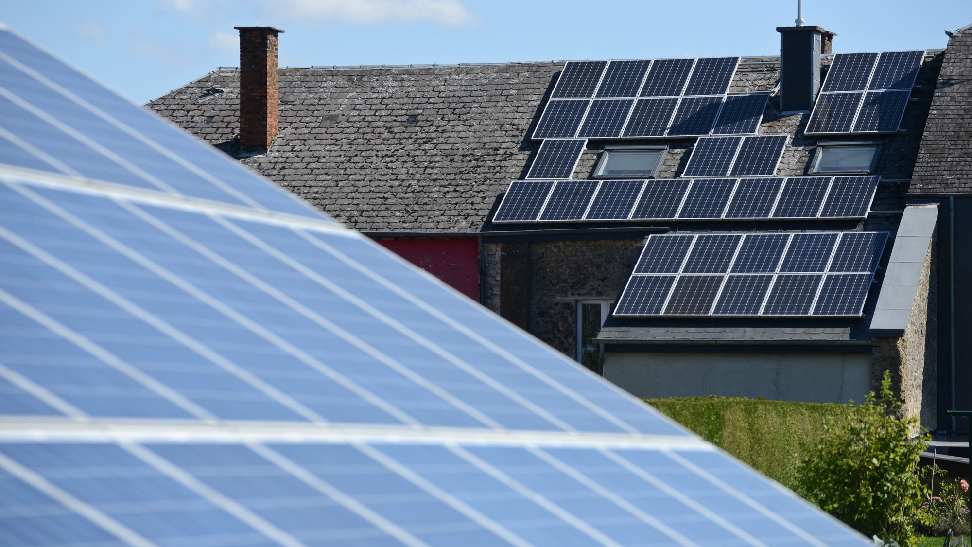 Photovoltaïque 2021: Aperçu des futurs changements législatifs