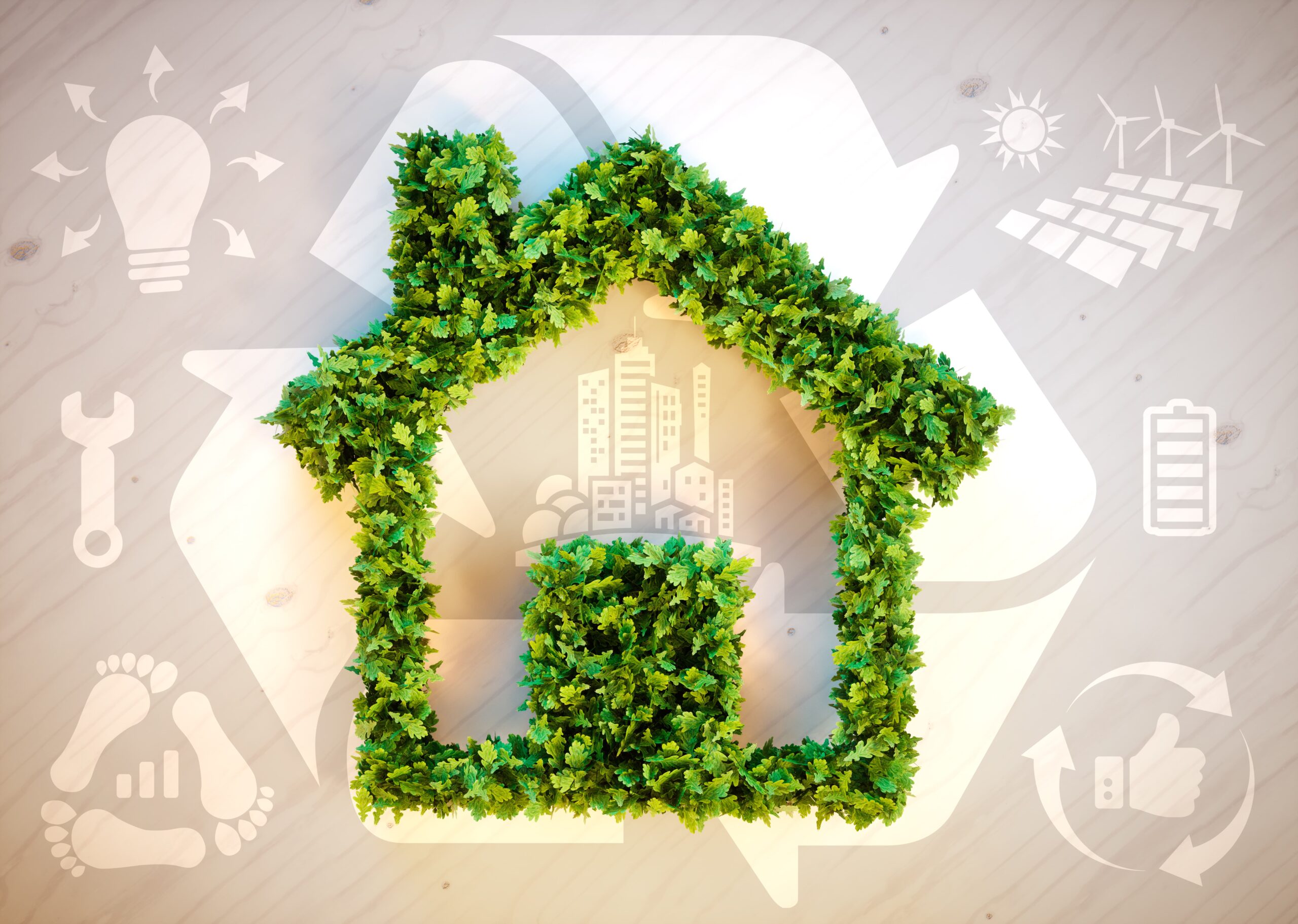 Comment recycler un panneau solaire?