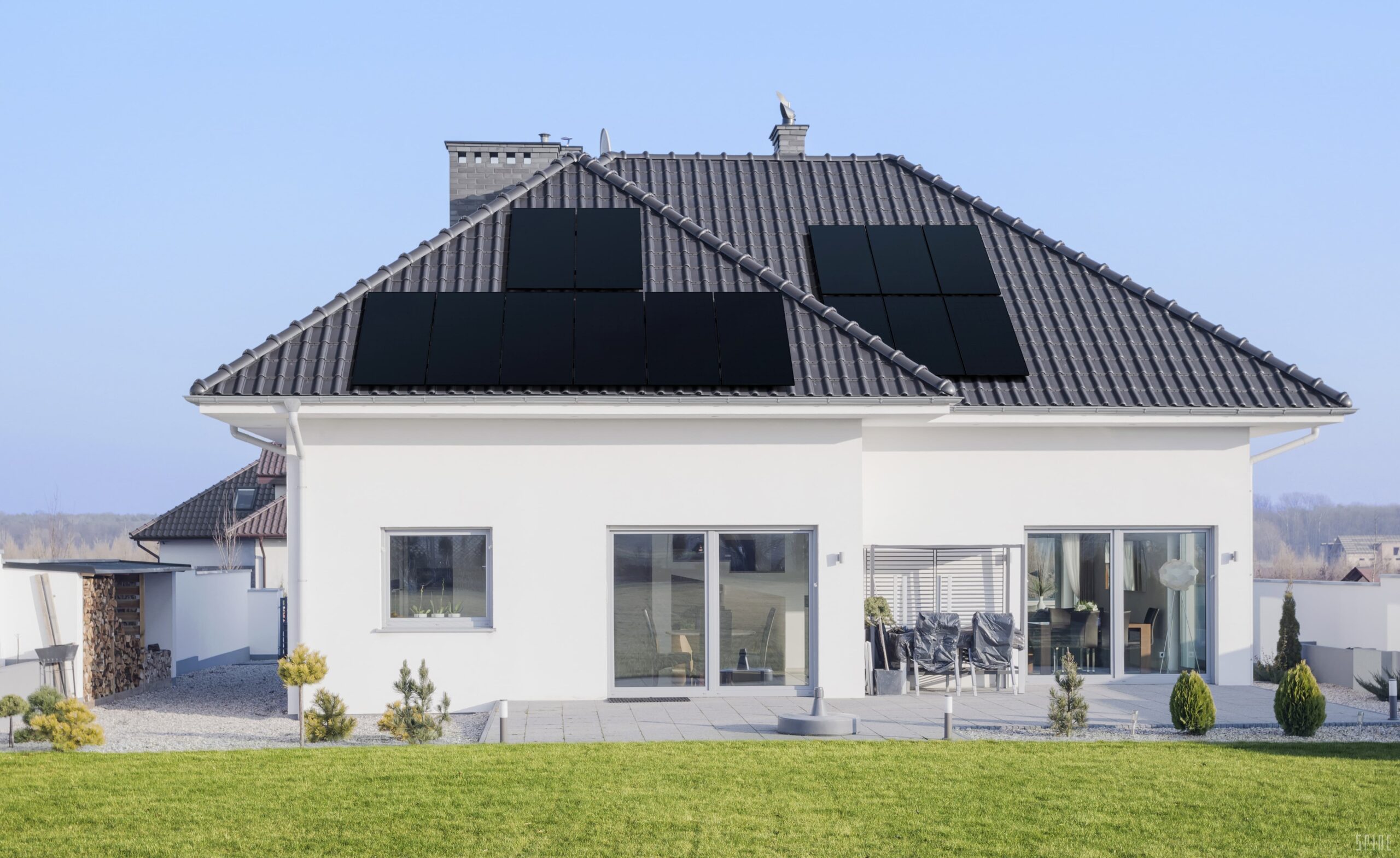 Produire son énergie solaire avec Energreen