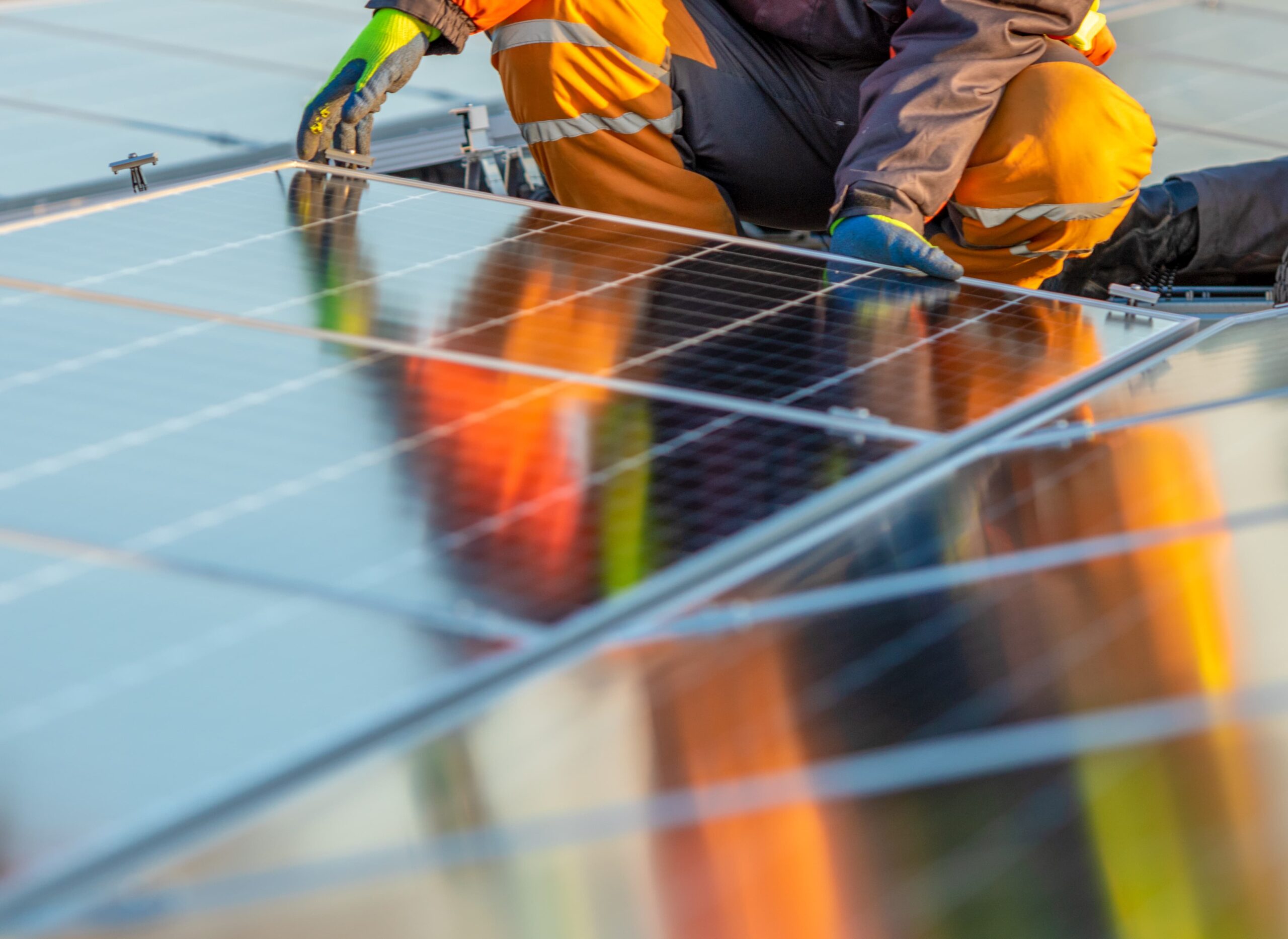Devis photovoltaïque gratuit | Energreen