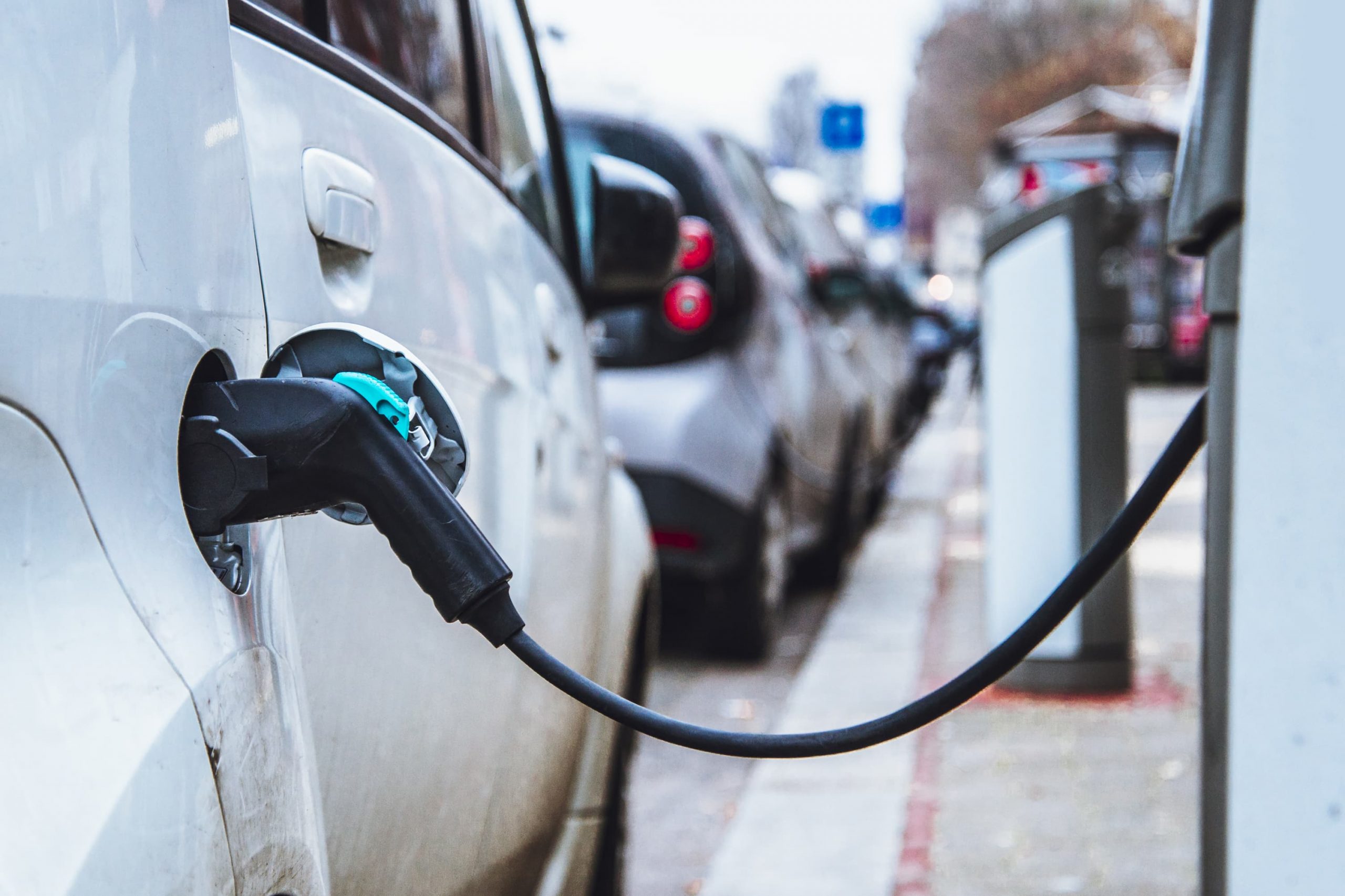 Combien coûte une borne de recharge pour voiture électrique