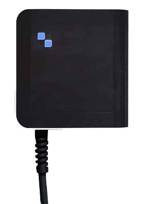 Borne de recharge électrique Powerdale Nexxtender | Energreen