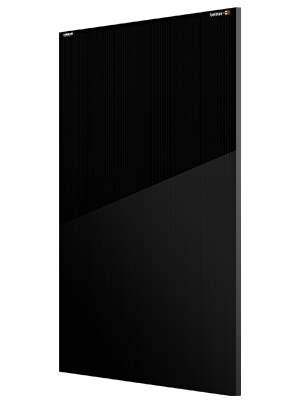 Panneau solaire Belinus ultra black 375-390W | Energreen