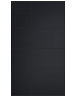 Panneau SunPower Maxeon 3 410-420 BLK | Energreen