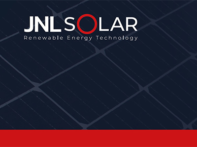 JNL Solar ClimaX 390-410W black | Energreen