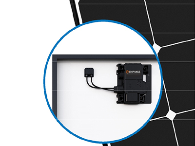 SunPower Maxeon 6 420-440W | Energreen