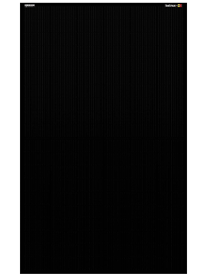 Belinus M7 Ultra Black 410 W | Energreen