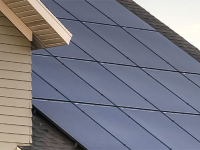 Belinus M7 Ultra Black 410W | Energreen