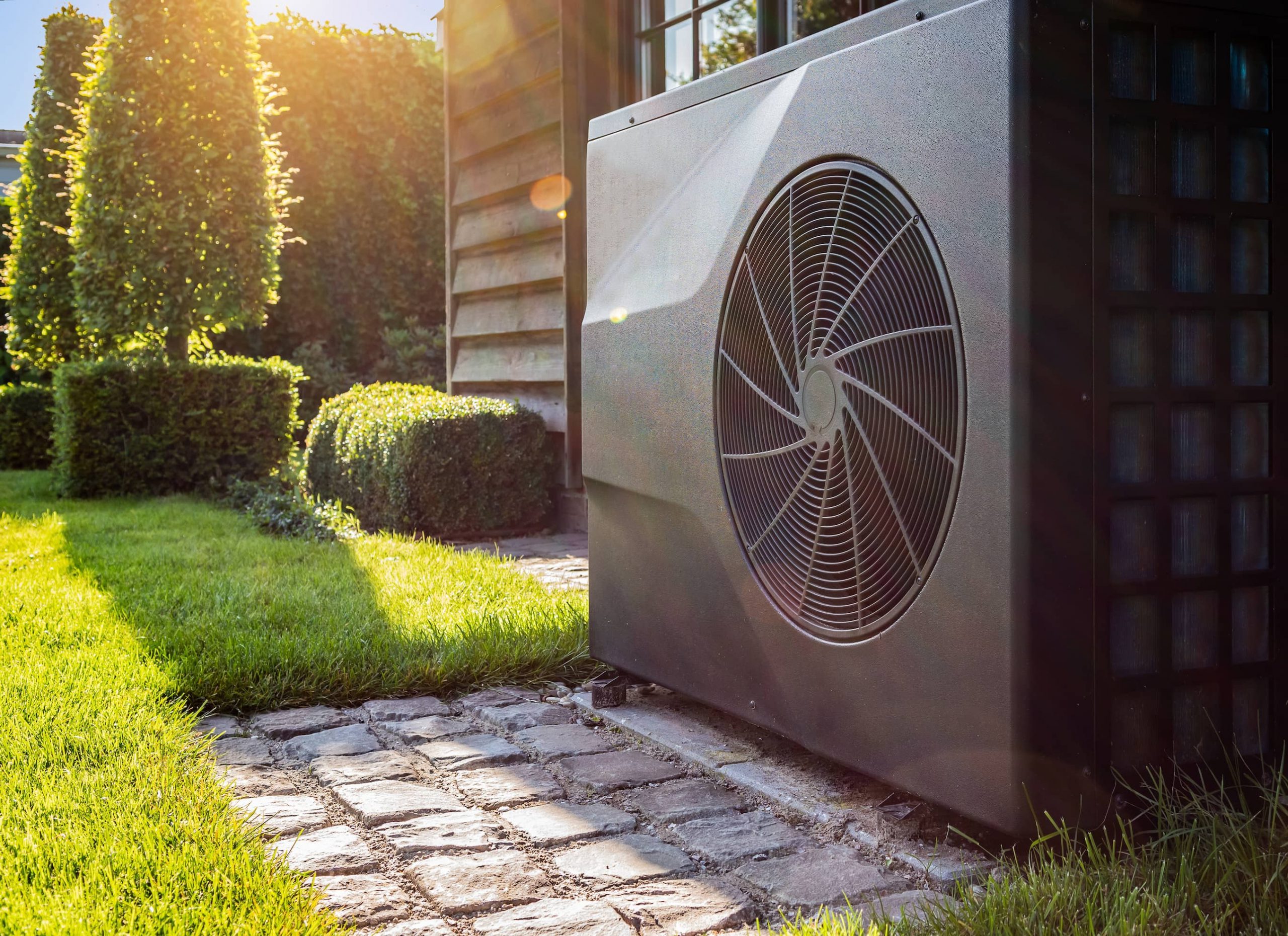 Pompe à chaleur | Energreen